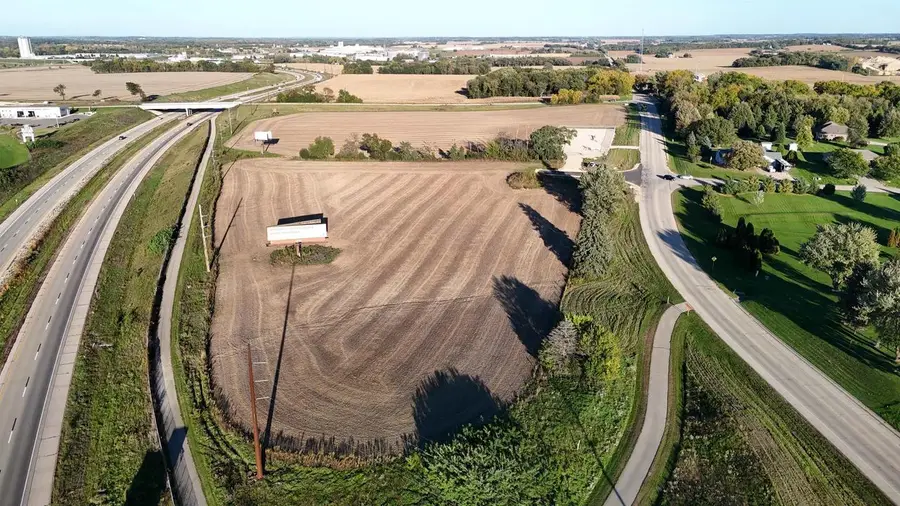 E M-H Townline Road, Milton, WI 53563 - #2