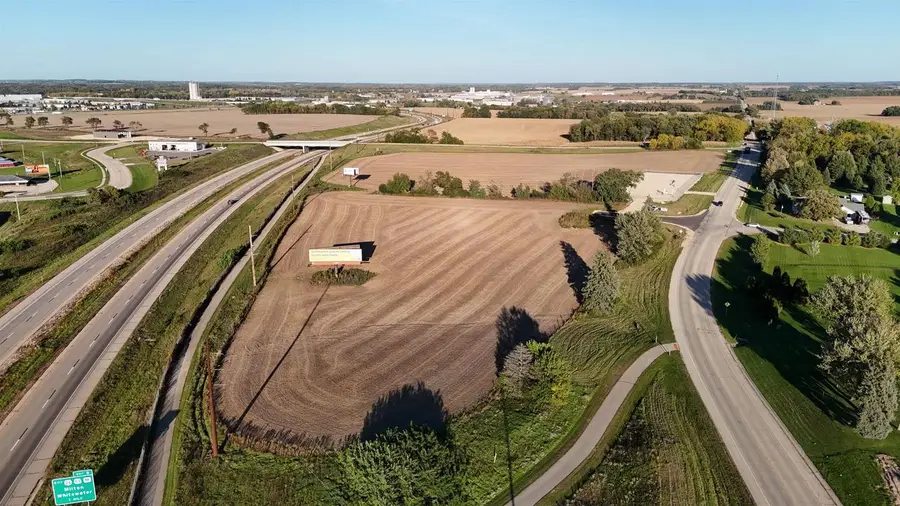 E M-H Townline Road, Milton, WI 53563 - #3