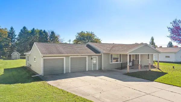 S9986 Rodney Street, Prairie Du Sac, WI 53578