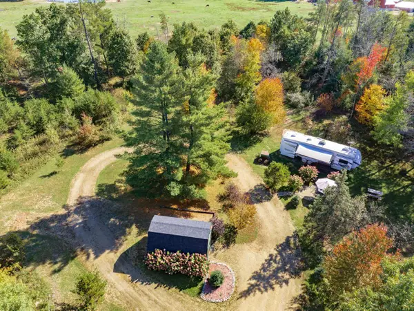 2294 14th Drive, Friendship, WI 53934