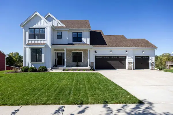 421 Colt Drive, Belleville, WI 53508
