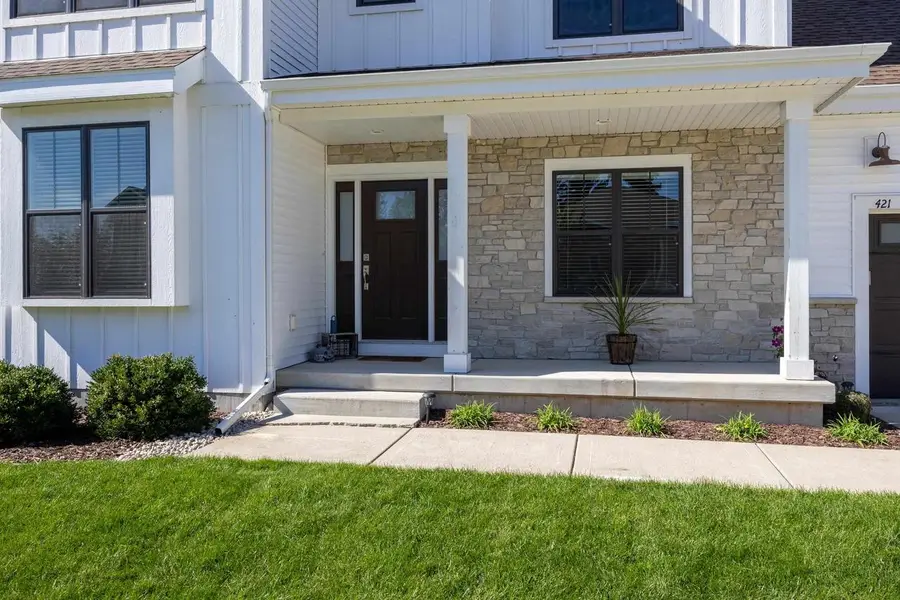 421 Colt Drive, Belleville, WI 53508 - #2