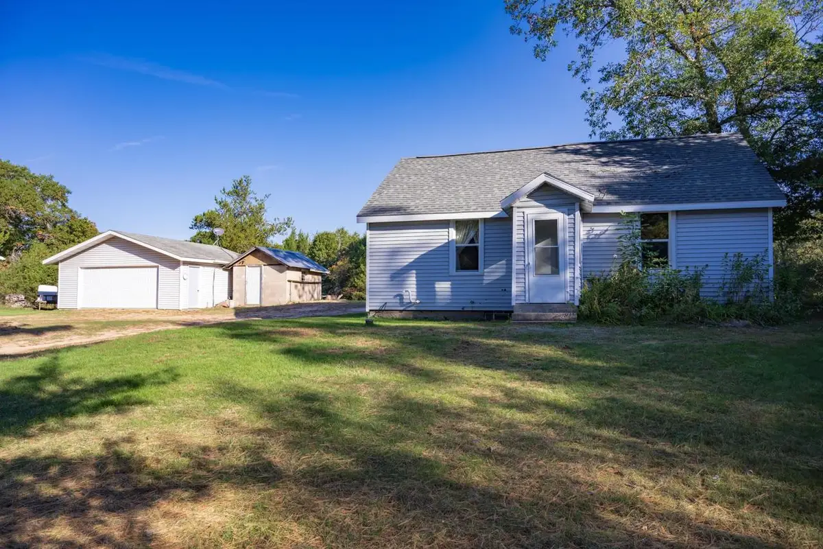 W7304 22nd Street, Necedah, WI 54646 - #1