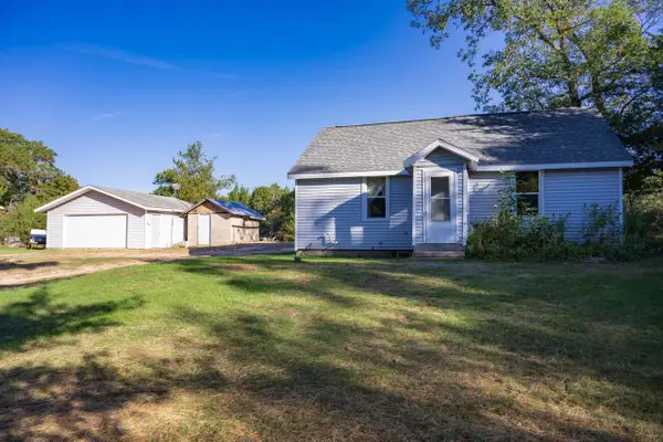 W7304 22nd Street, Necedah, WI 54646