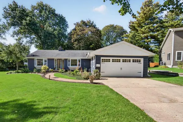 31 Hiawatha Circle, Madison, WI 53711