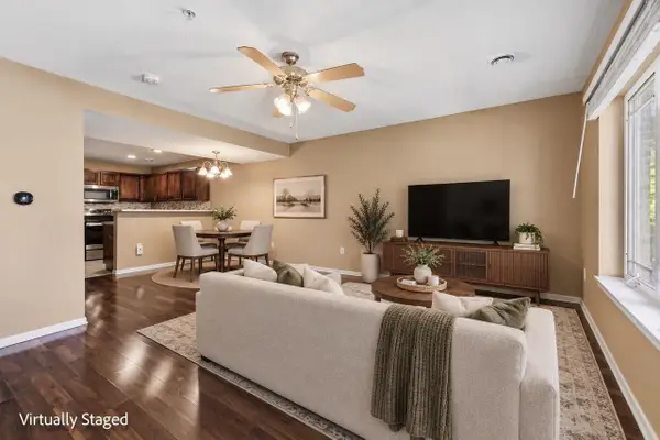 6720 Fairhaven Road #3, Madison, WI 53719