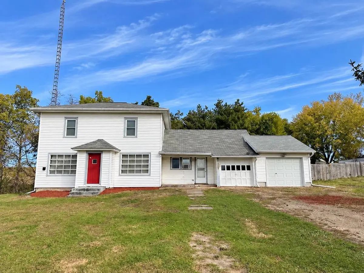 5998 County Rd D Road, South Wayne, WI 53587 - #1
