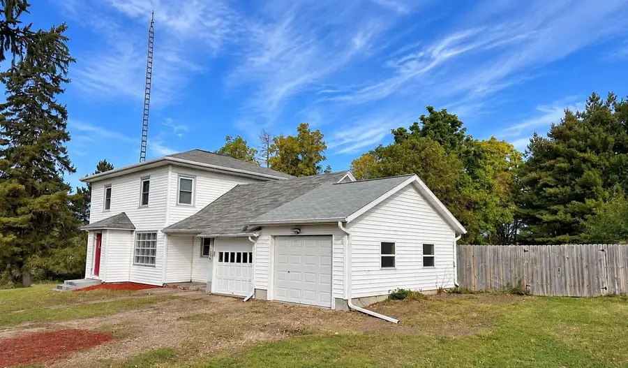 5998 County Rd D Road, South Wayne, WI 53587 - #3
