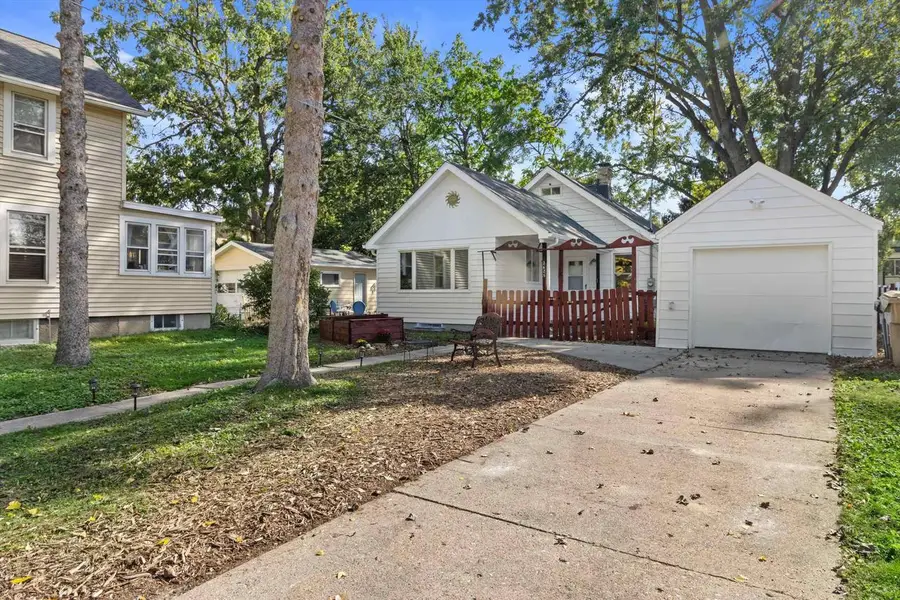 2625 Union Street, Madison, WI 53704 - #2