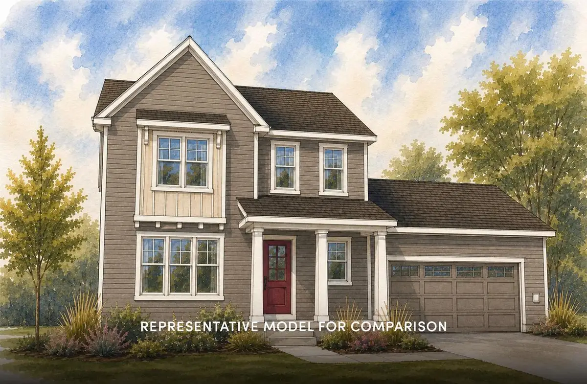 7642 Red Granite Road, Madison, WI 53719 - #1