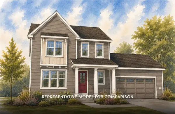 7642 Red Granite Road, Madison, WI 53719