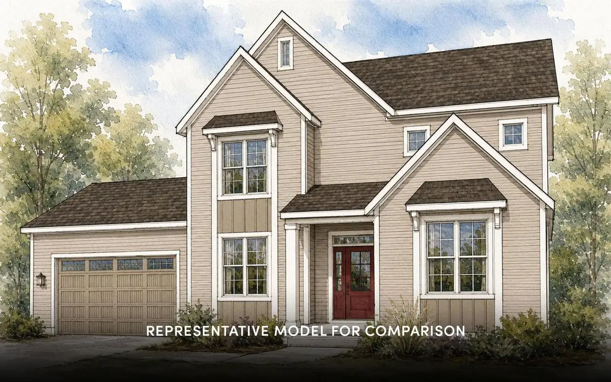 1215 Out of Time Lane, Madison, WI 53719 - #1