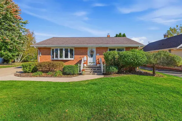 943 Ransom Street, Ripon, WI 54971