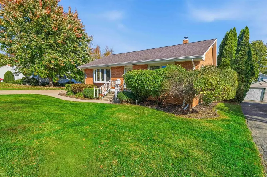 943 Ransom Street, Ripon, WI 54971 - #3