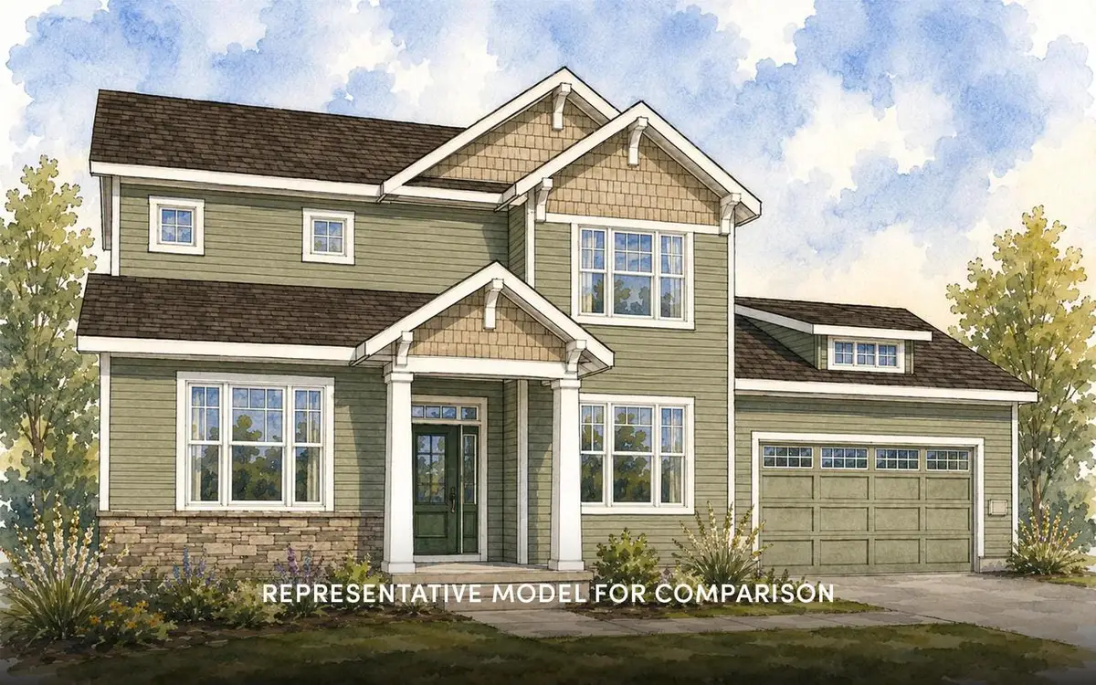 571 Redan Drive, Madison, WI 53593 - #1