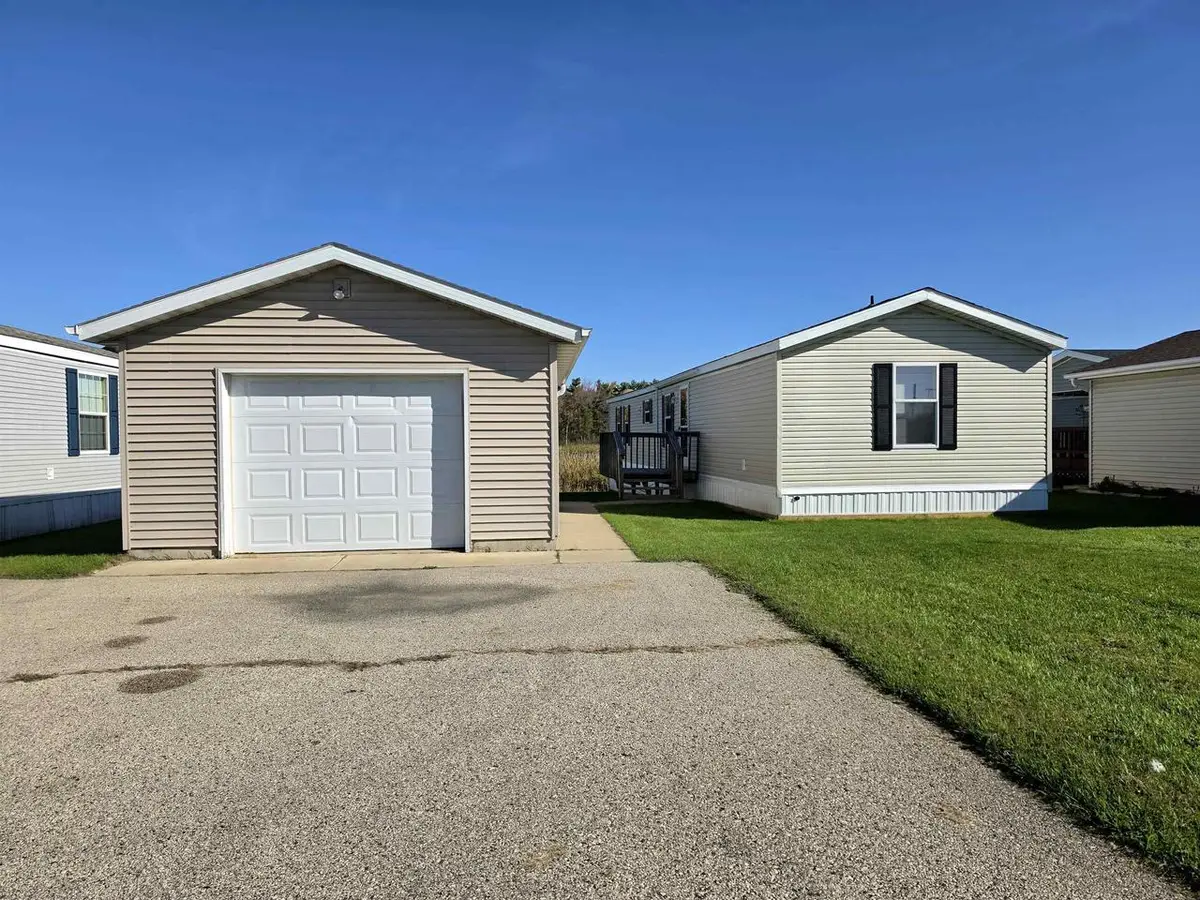 310 Vandervort Street, Tomah, WI 54660 - #1