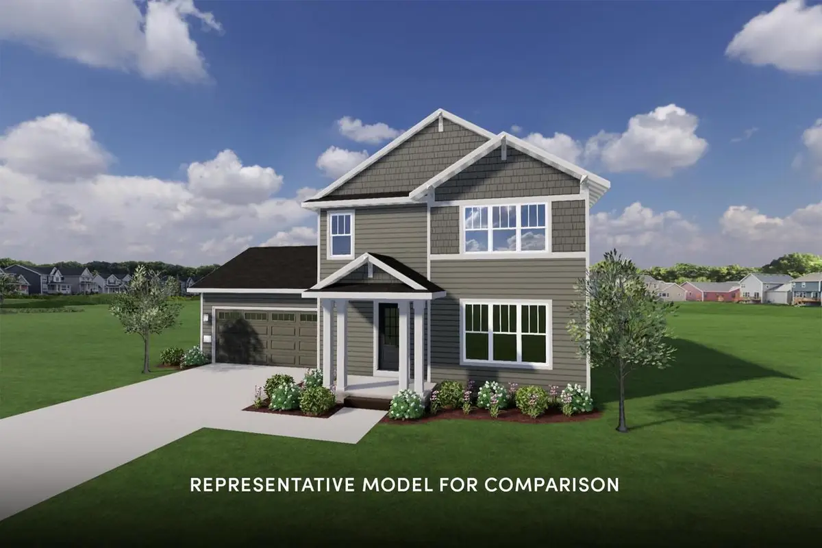 8131 Capacitor Street, Madison, WI 53719 - #1