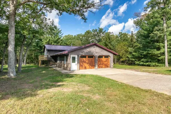 600 East Liberty Street, Adams, WI 53910