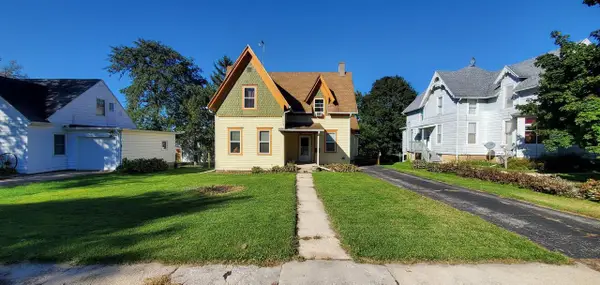 816 Keep Street, Darlington, WI 53530