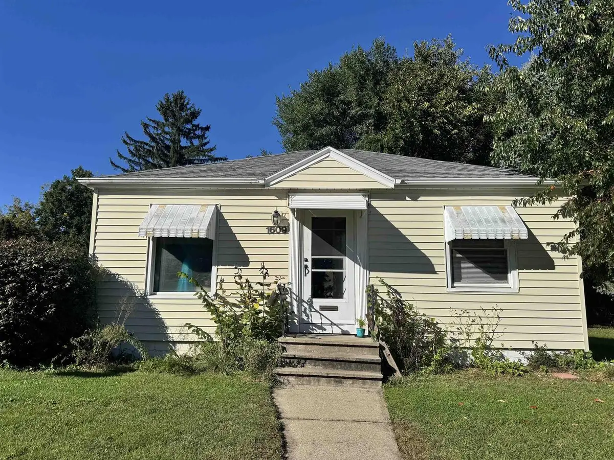 1609 Calumet Avenue, Beloit, WI 53511 - #1