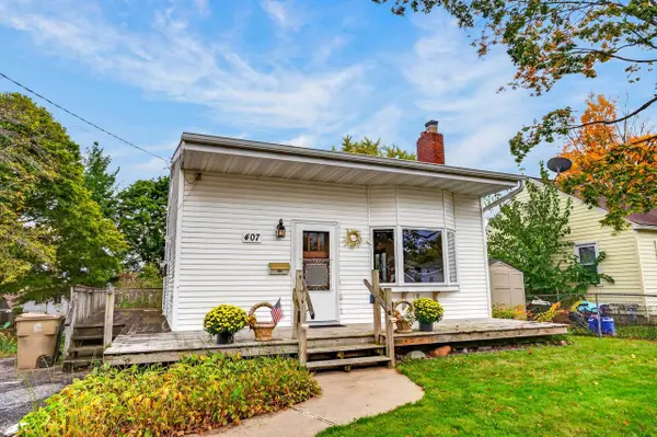 407 Morningside Avenue, Madison, WI 53716