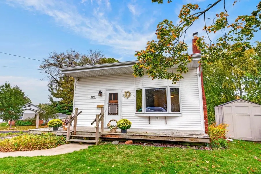 407 Morningside Avenue, Madison, WI 53716 - #2