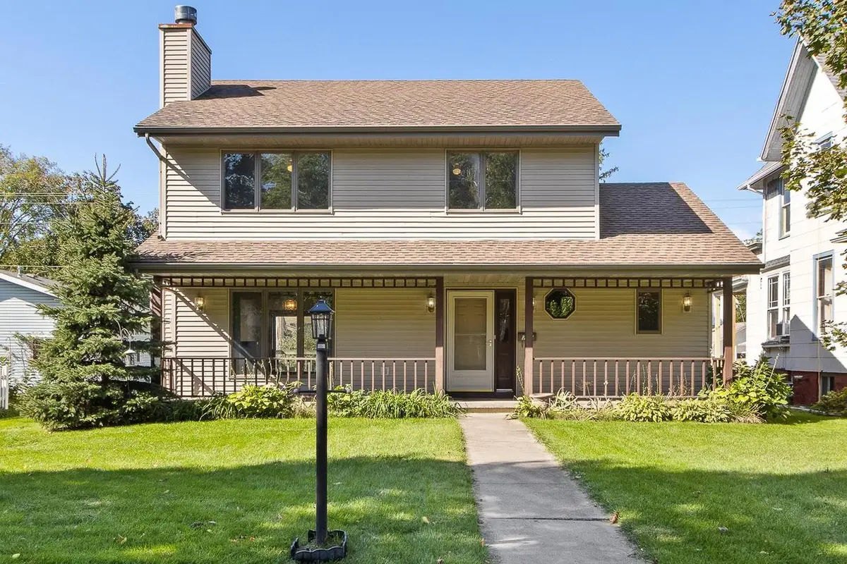 707 Jefferson Street, Sauk City, WI 53583 - #1