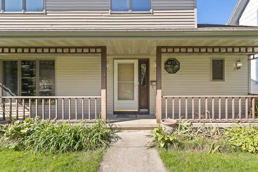 707 Jefferson Street, Sauk City, WI 53583 - #2