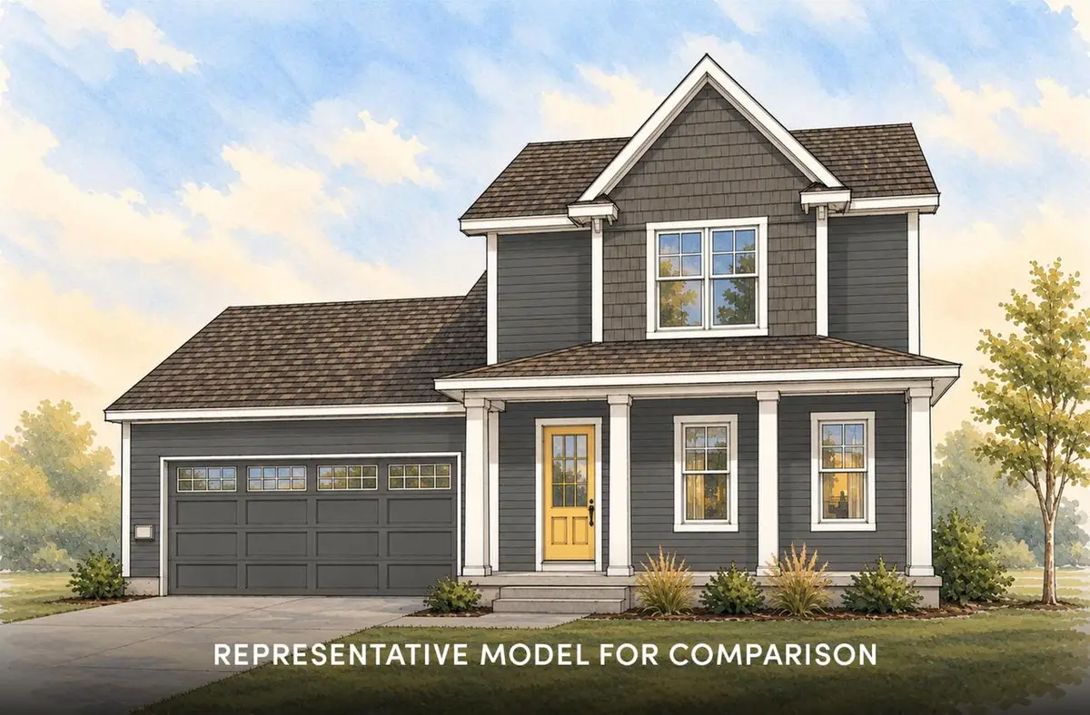 1926 Firefly Drive, Madison, WI 53718 - #1