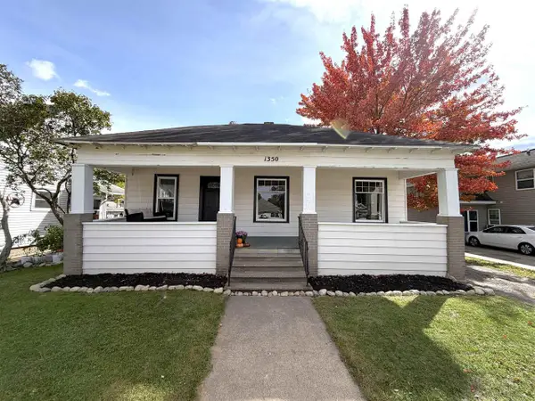 1350 Eagle Street, Rhinelander, WI 54501