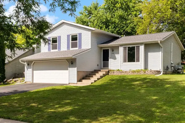 2722 Fell Road, Madison, WI 53713