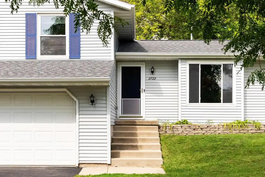 2722 Fell Road, Madison, WI 53713 - #3