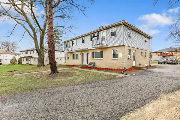 5818 Balsam Road, Madison, WI 53711