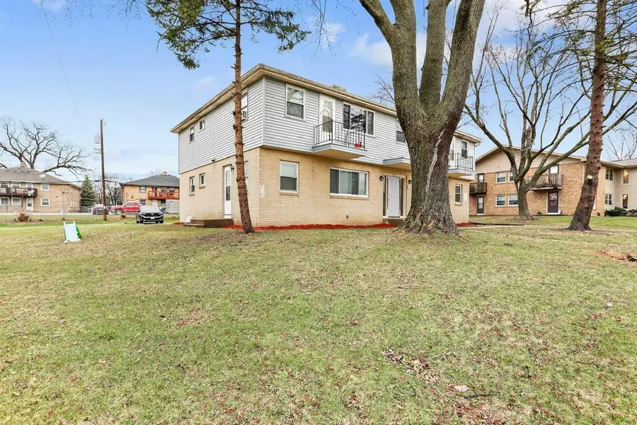 5818 Balsam Road, Madison, WI 53711 - #3