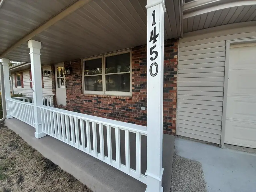 1450 Country Club Court, Platteville, WI 53818 - #3