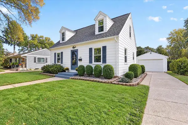 540 N Adams Street, Janesville, WI 53545