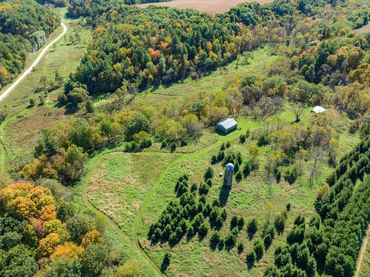 W4351 Anglim Road, Lyndon Station, WI 53944 - #1