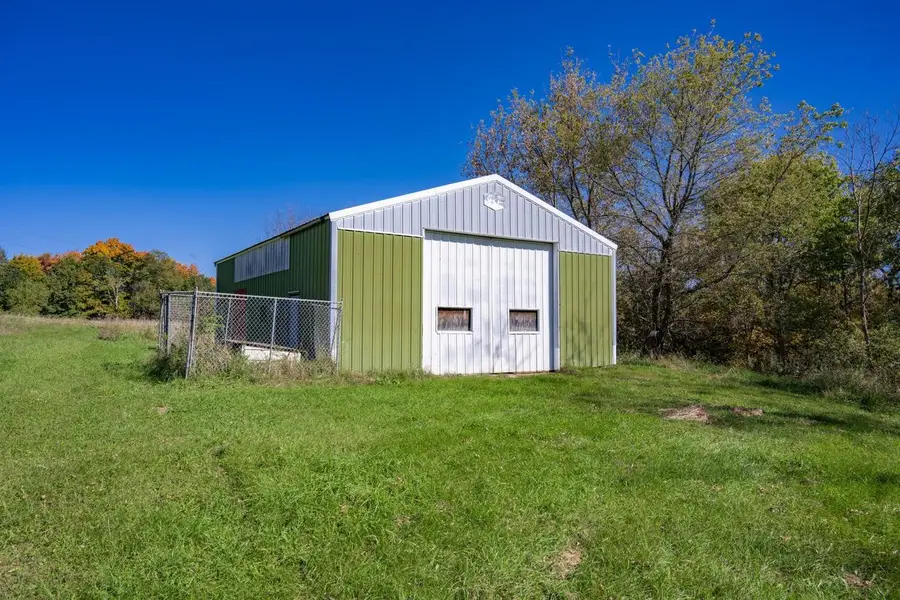 W4351 Anglim Road, Lyndon Station, WI 53944 - #3