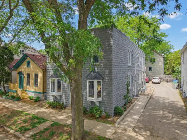 2436 S Wentworth Avenue, Milwaukee, WI 53207