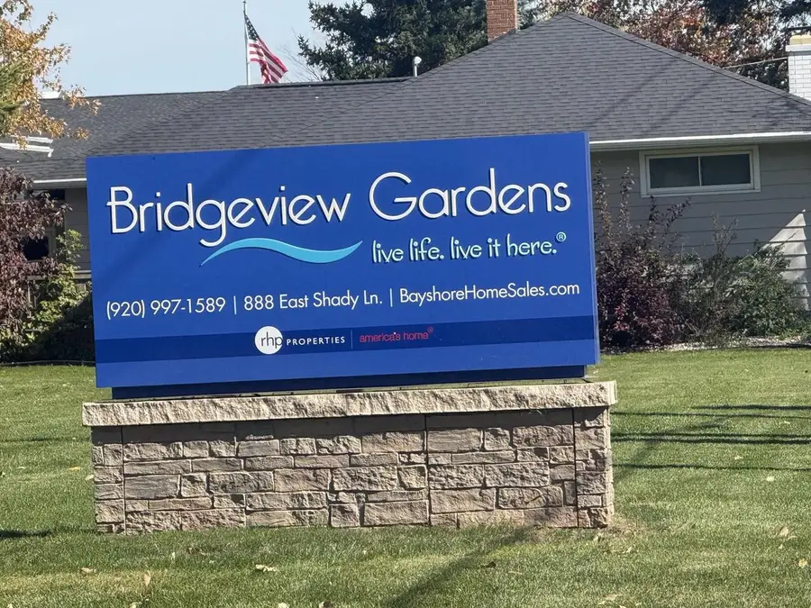 888 E Shady Lane #139, Neenah, WI 54957 - #3