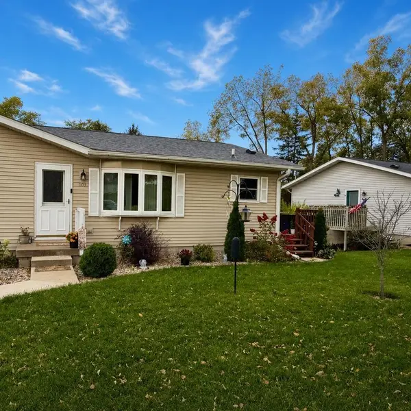 303 W North Street, Dodgeville, WI 53533