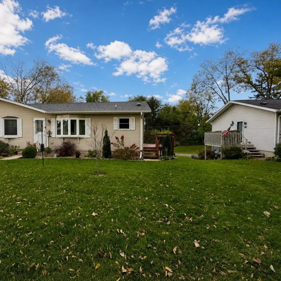 303 W North Street, Dodgeville, WI 53533 - #2