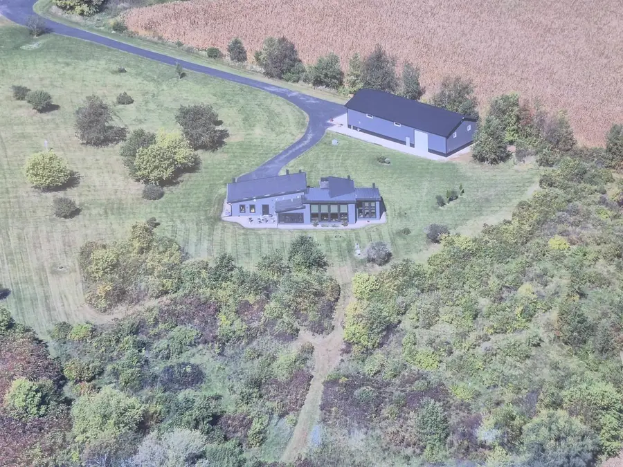 2318 Dyreson Road, McFarland, WI 53558 - #2