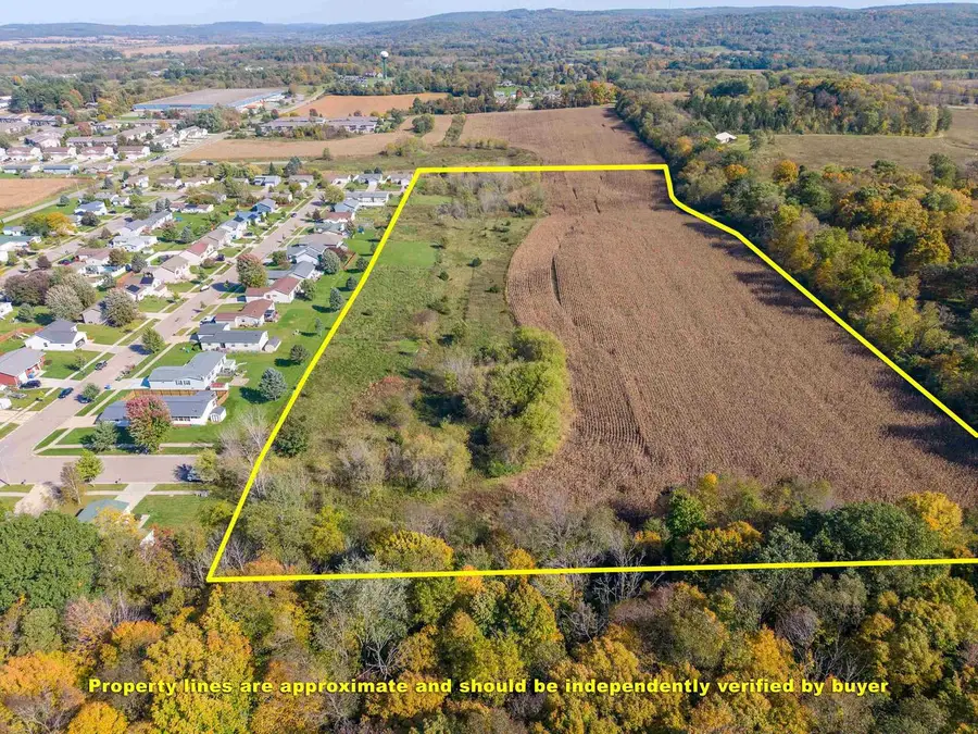 00 Blue Spruce & Evergreen Drive, Baraboo, WI 53913 - #3