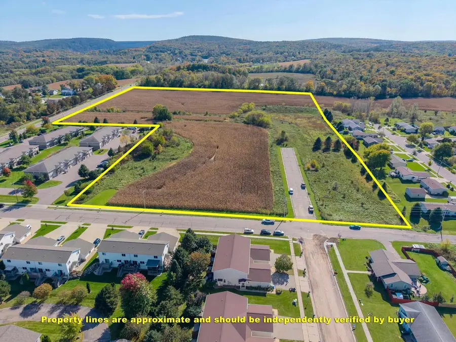 00 Silver Dr & Mine Road, Baraboo, WI 53913 - #2