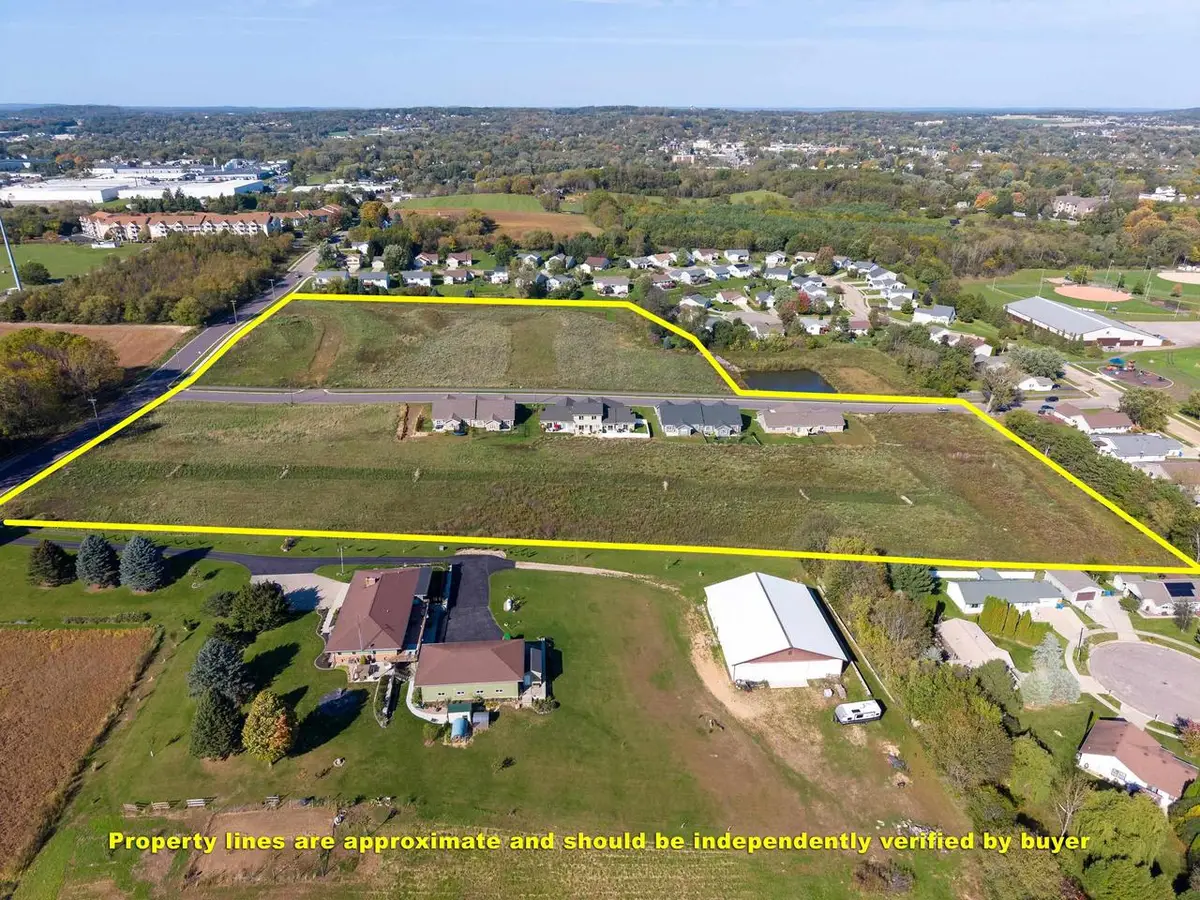 00 Waldo St & Louis Lane, Baraboo, WI 53913 - #1