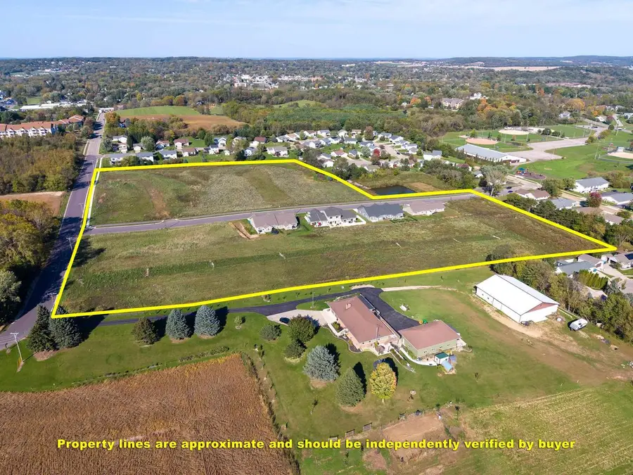 00 Waldo St & Louis Lane, Baraboo, WI 53913 - #2