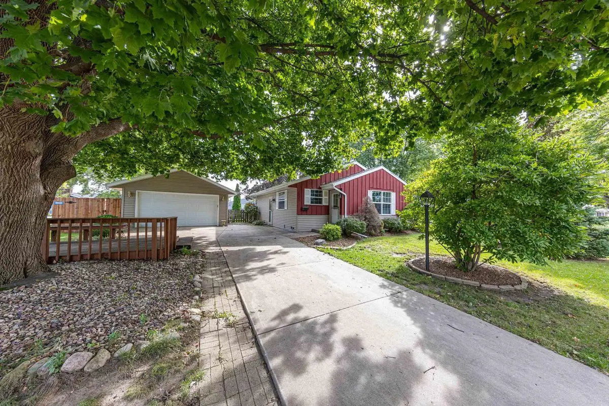 2131 S Pine Street, Janesville, WI 53546 - #1