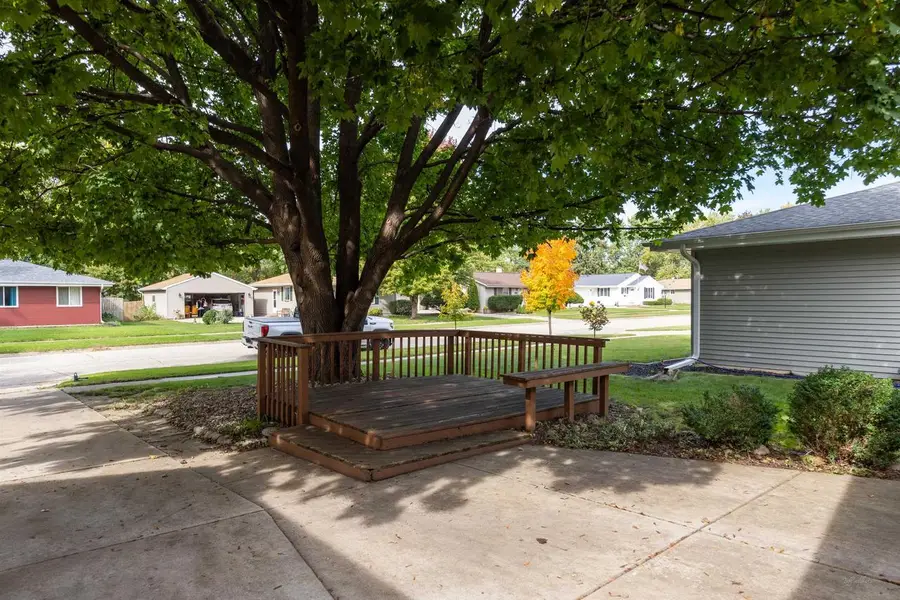 2131 S Pine Street, Janesville, WI 53546 - #3