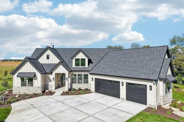 3300 Colton Way, Sun Prairie, WI 53590